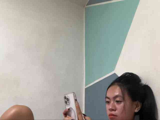 SweetBiancaa webcam