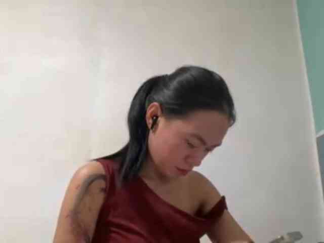 SweetBiancaa webcam