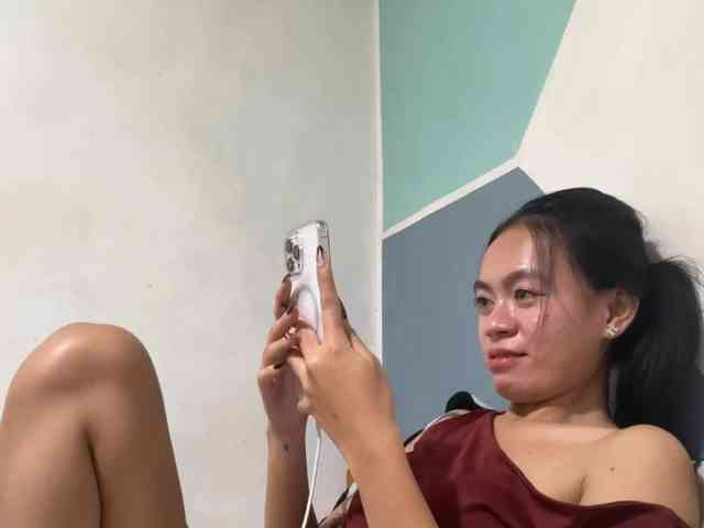 SweetBiancaa webcam