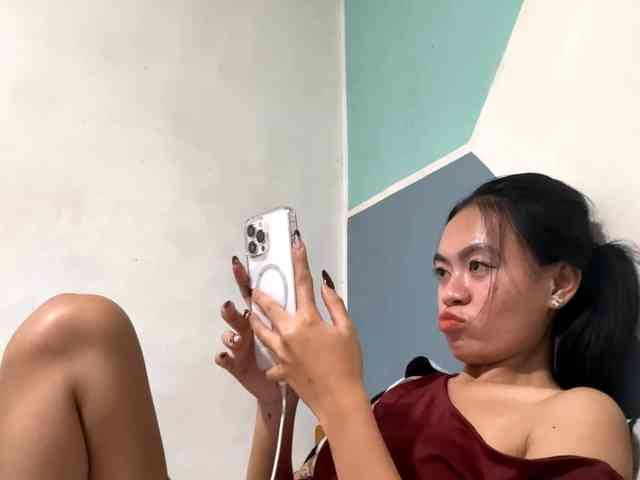 SweetBiancaa webcam