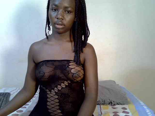 PinkCoochie02 webcam