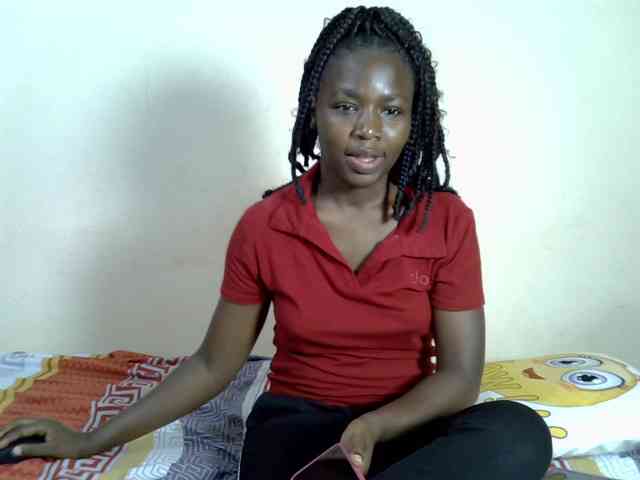 PinkCoochie02 webcam