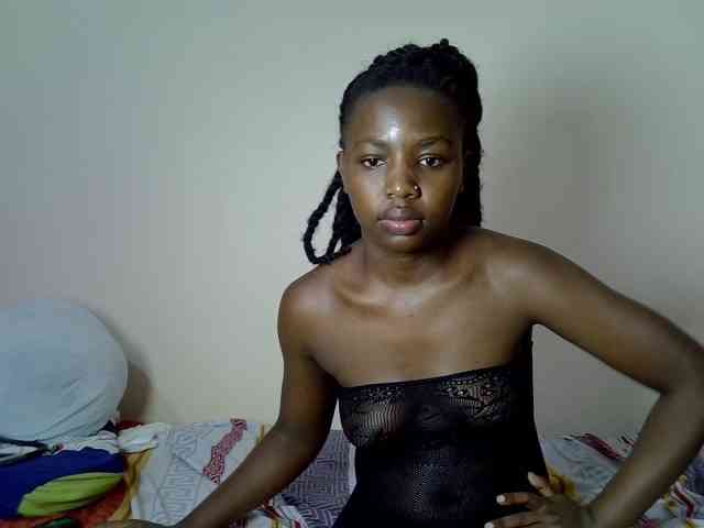 Model: PinkCoochie02