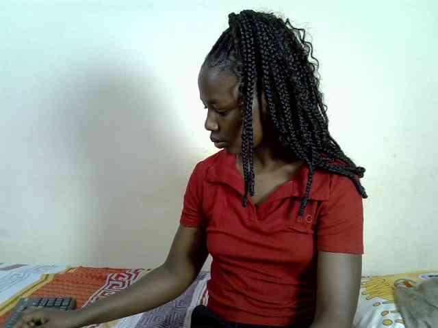 Model: PinkCoochie02