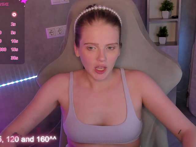 Alisa-Allison live cam on BongaCams