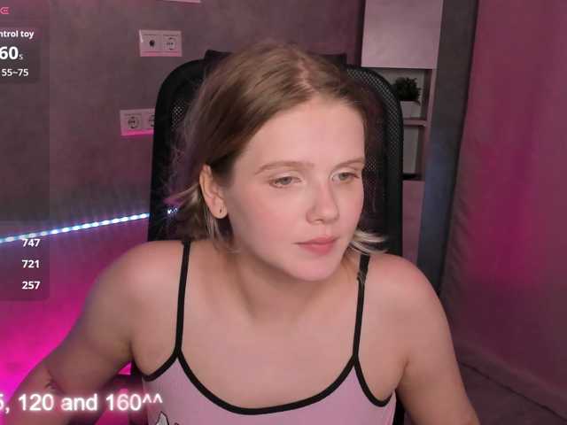 Alisa-Allison live cam on BongaCams
