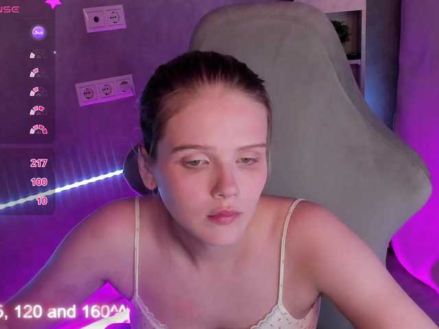 Alisa-Allison live cam on BongaCams