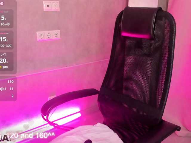 Alisa-Allison live cam on BongaCams