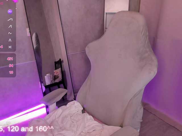Alisa-Allison live cam on BongaCams