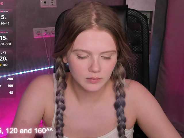 Alisa-Allison live cam on BongaCams