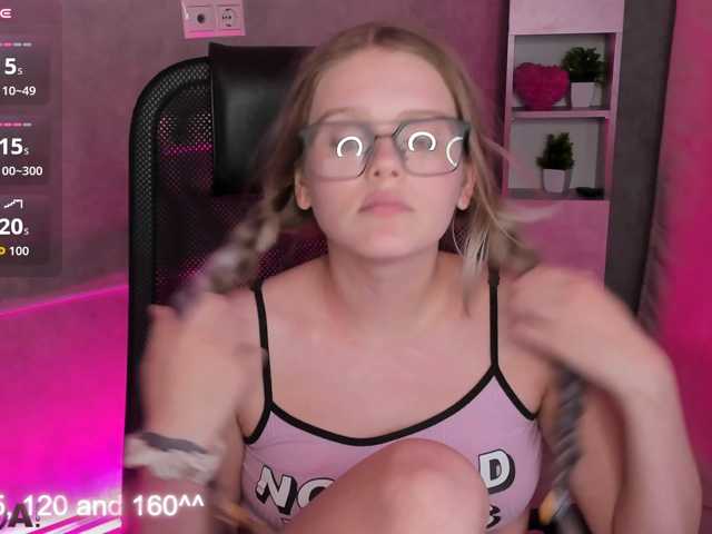 Alisa-Allison live cam on BongaCams