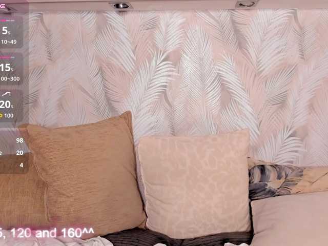 Alisa-Allison live cam on BongaCams