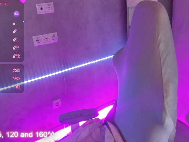 Alisa-Allison live stream preview