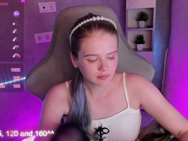 Alisa-Allison live cam on BongaCams
