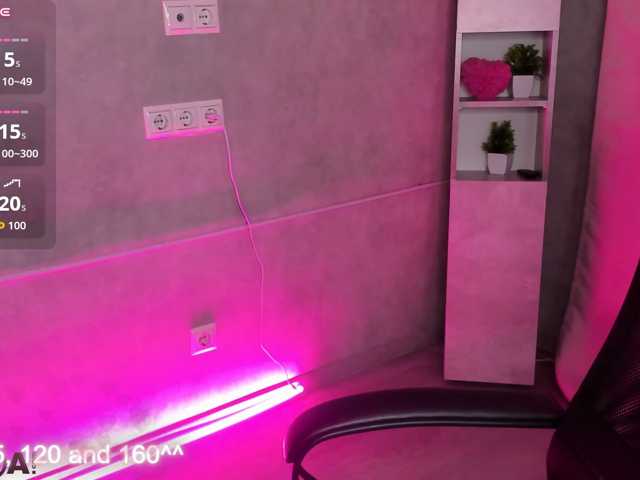Alisa-Allison live cam on BongaCams