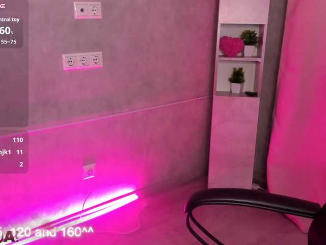 Alisa-Allison live cam on BongaCams