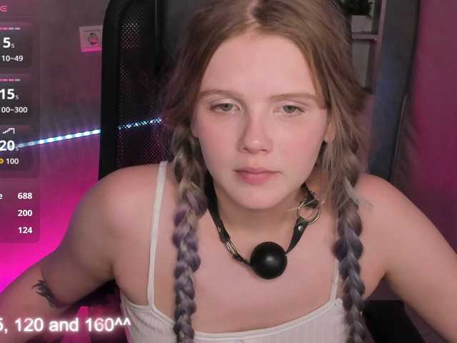 Alisa-Allison live cam on BongaCams