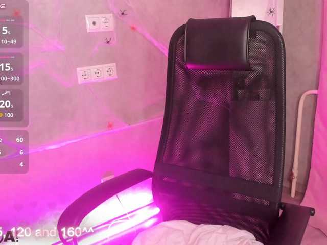 Alisa-Allison live cam on BongaCams