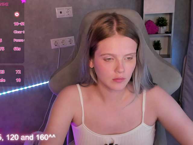 Alisa-Allison live cam on BongaCams