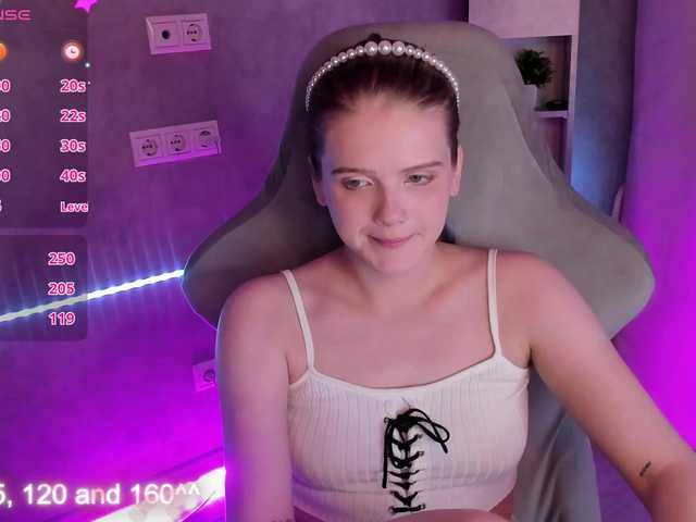 Alisa-Allison live cam on BongaCams