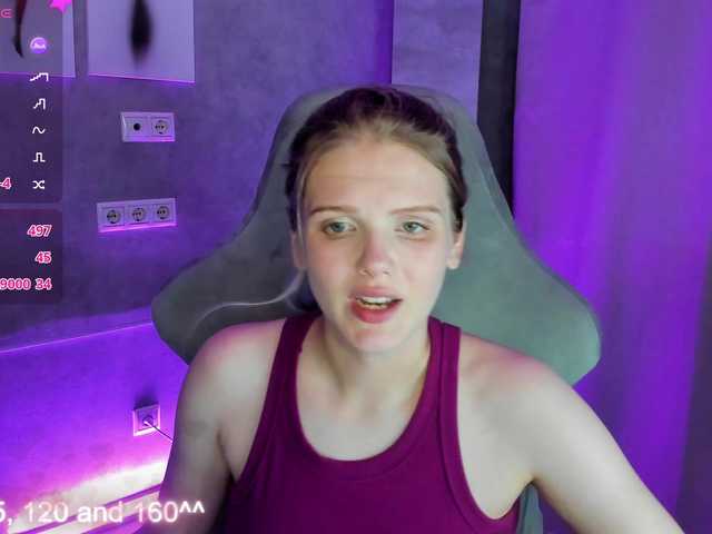 Alisa-Allison live webcam show