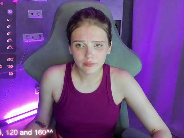 Alisa-Allison live webcam show