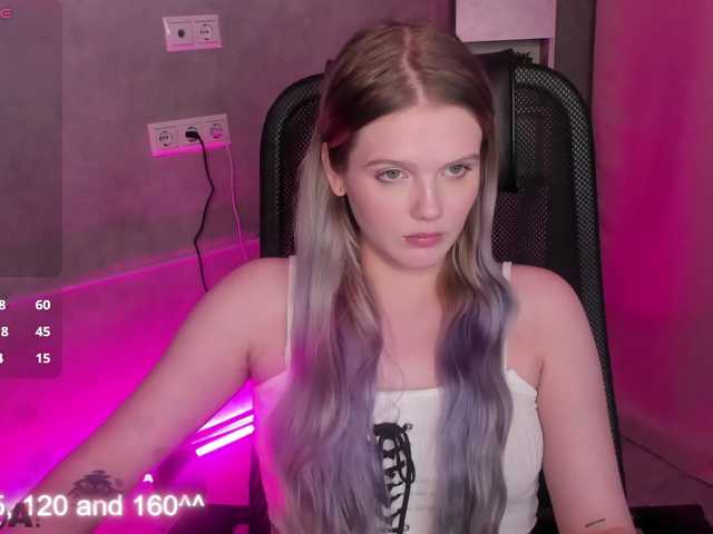 Alisa-Allison live cam on BongaCams