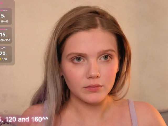 Alisa-Allison live cam on BongaCams