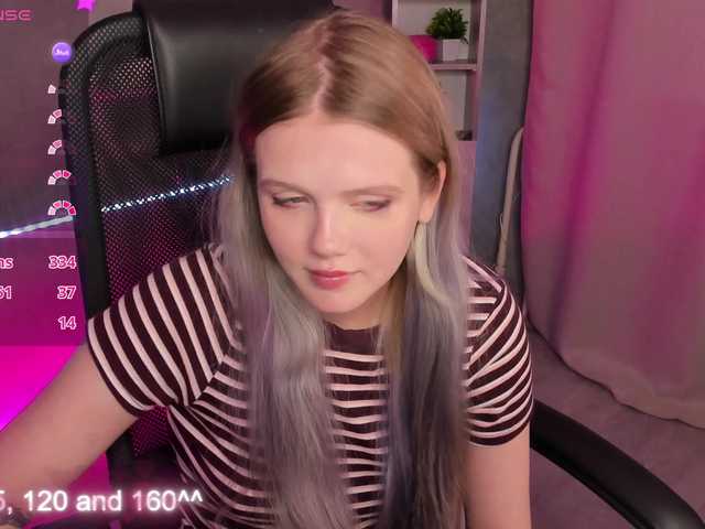 Alisa-Allison live cam on BongaCams