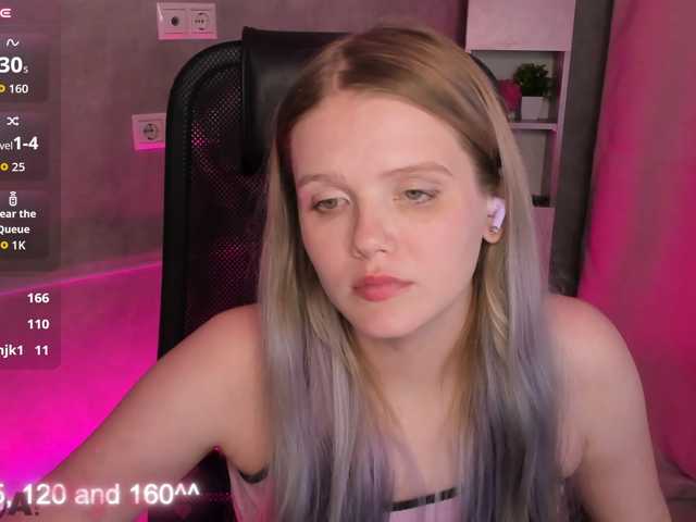 Alisa-Allison live cam on BongaCams