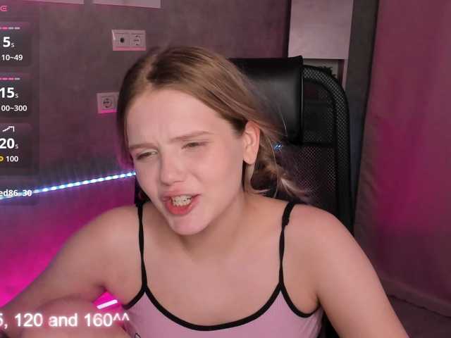 Alisa-Allison live cam on BongaCams
