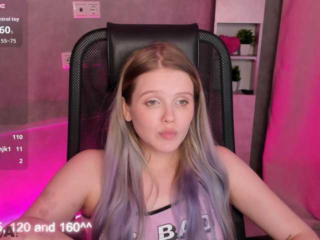 Alisa-Allison live cam on BongaCams