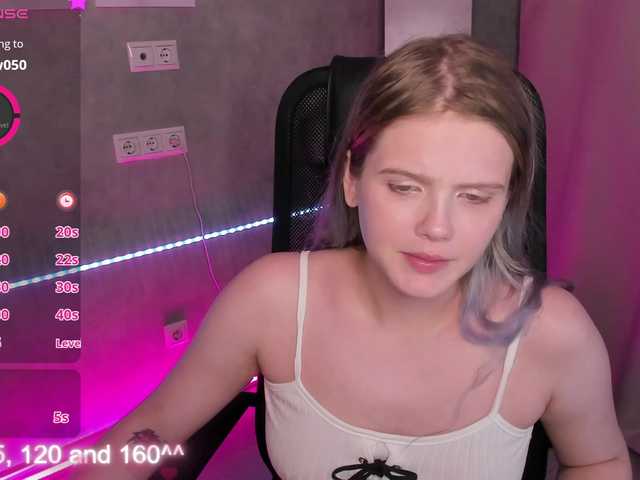 Alisa-Allison live cam on BongaCams