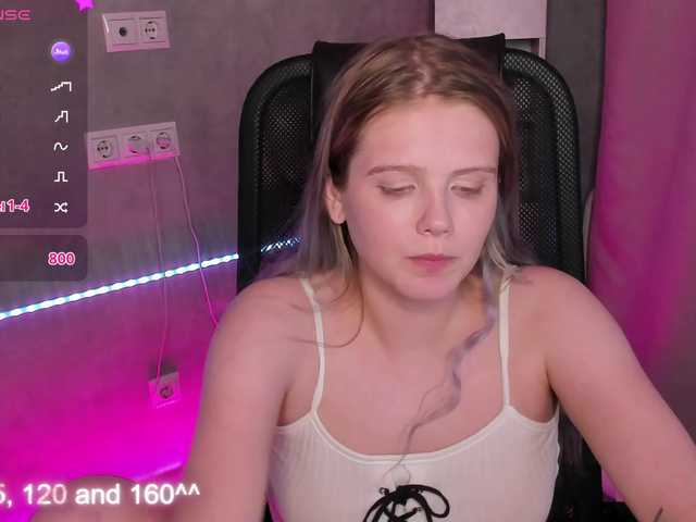 Alisa-Allison live cam on BongaCams