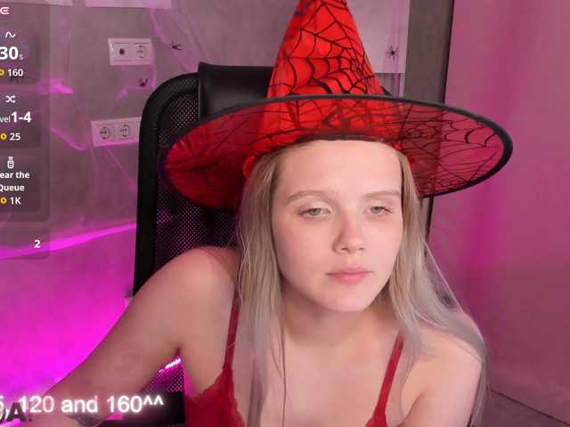 Alisa-Allison live cam on BongaCams