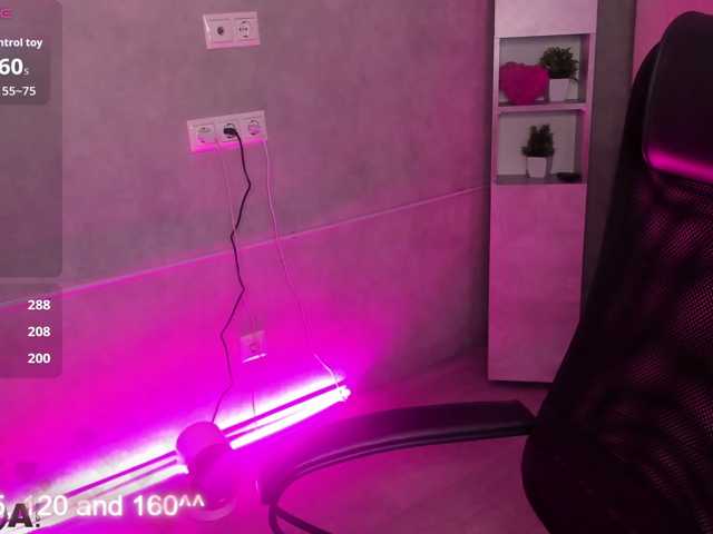 Alisa-Allison live cam on BongaCams