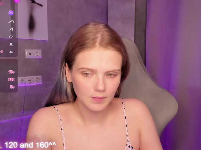 Alisa-Allison live webcam show