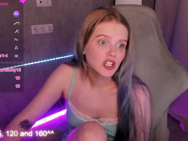 Alisa-Allison live cam on BongaCams