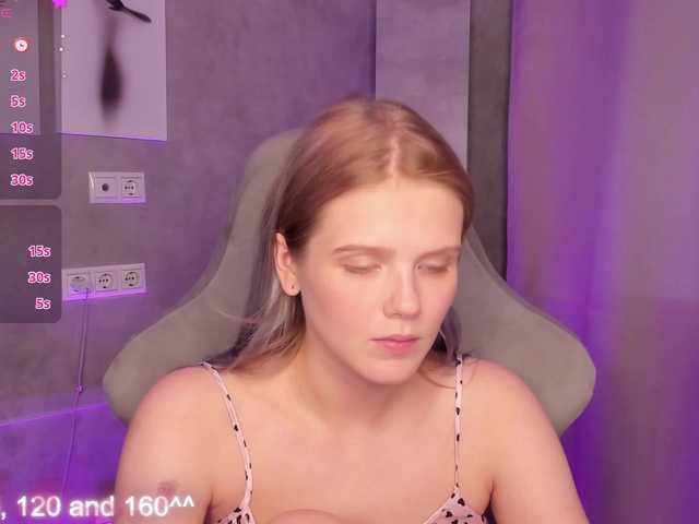 Alisa-Allison live webcam show