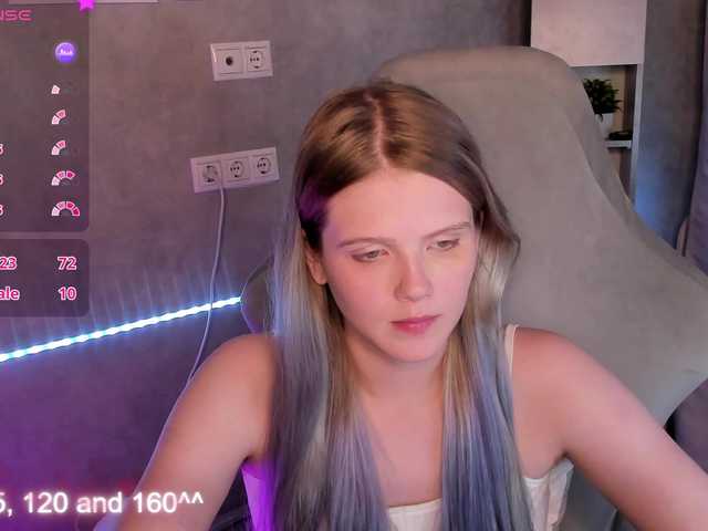 Alisa-Allison live cam on BongaCams