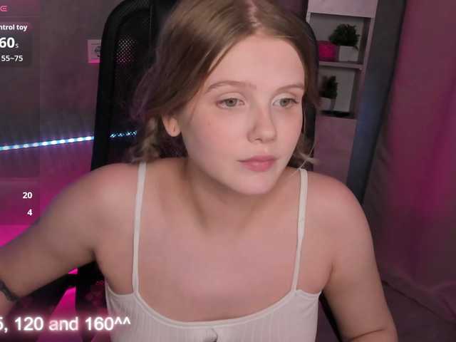 Alisa-Allison live cam on BongaCams