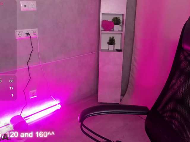 Alisa-Allison live cam on BongaCams