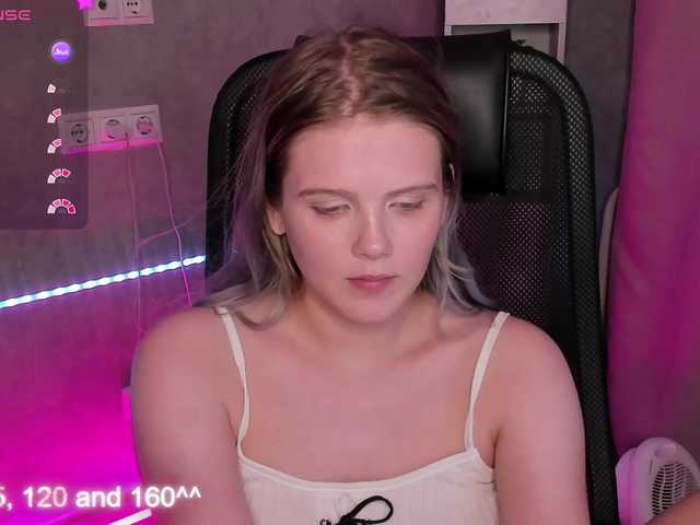 Alisa-Allison live cam preview