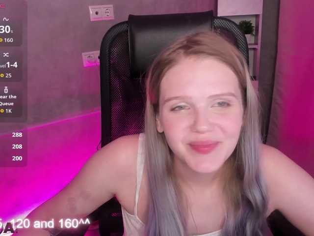 Alisa-Allison live cam on BongaCams