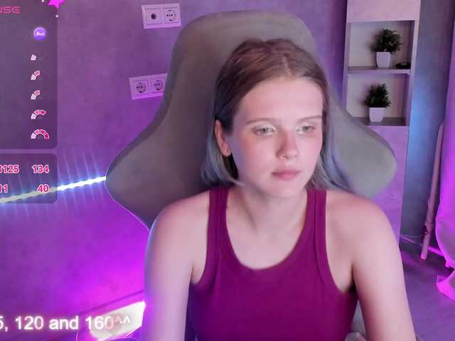 Alisa-Allison live cam on BongaCams