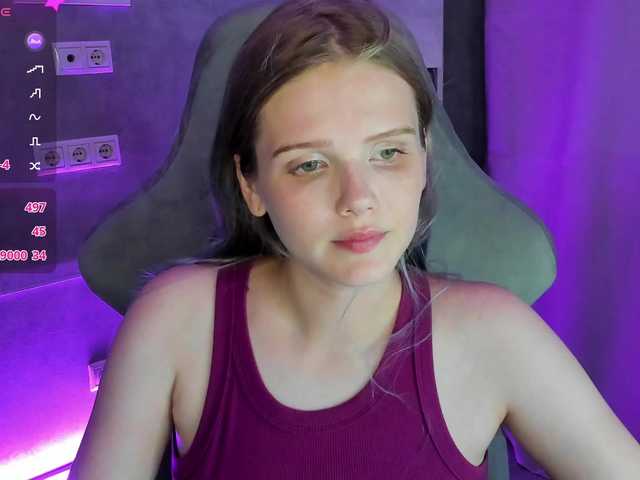 Alisa-Allison live webcam show