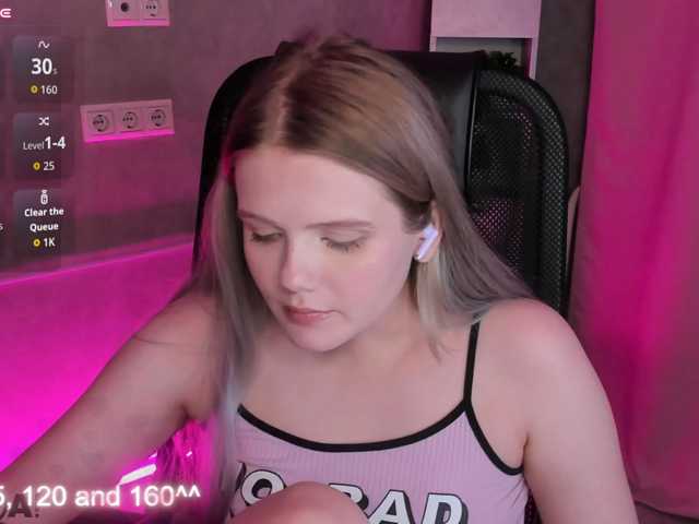 Alisa-Allison live cam on BongaCams