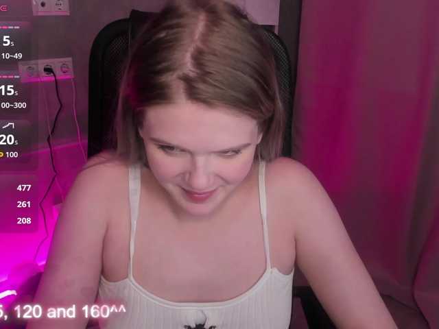 Alisa-Allison live cam on BongaCams