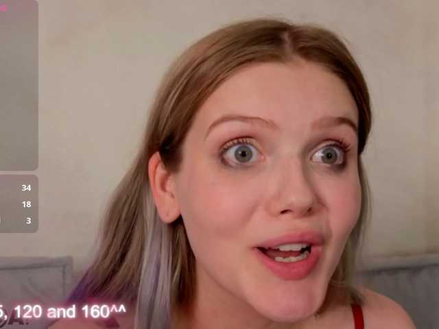Alisa-Allison live cam preview