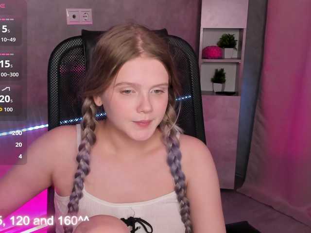 Alisa-Allison live cam on BongaCams